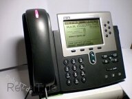 VoIP-Telefon